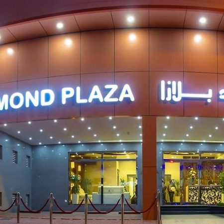 Sea Diamond Plaza Apartments Al Manamah Esterno foto