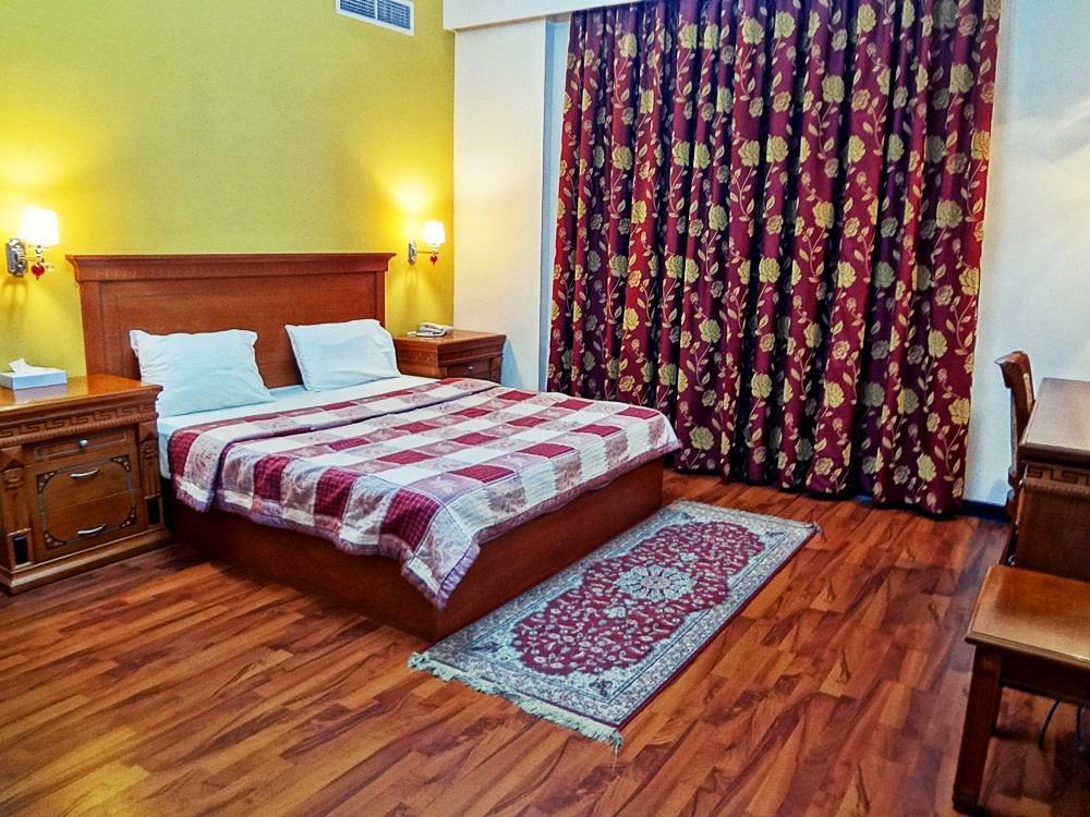 Sea Diamond Plaza Apartments Al Manamah Esterno foto