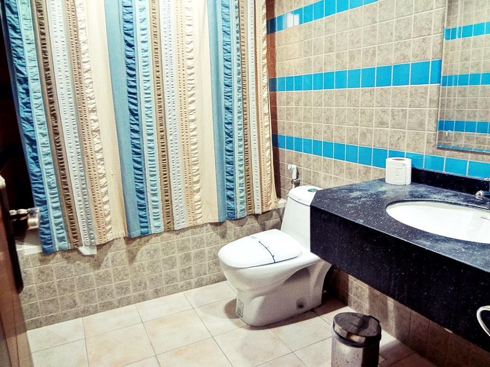 Sea Diamond Plaza Apartments Al Manamah Esterno foto