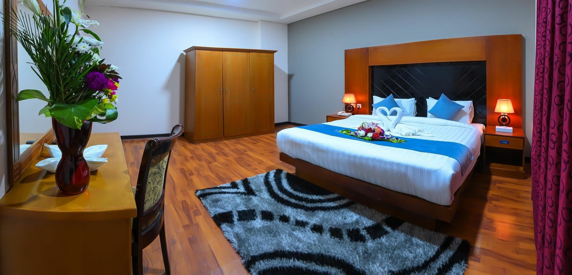 Sea Diamond Plaza Apartments Al Manamah Esterno foto
