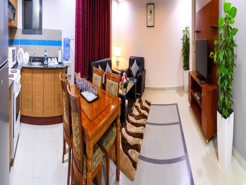 Sea Diamond Plaza Apartments Al Manamah Esterno foto