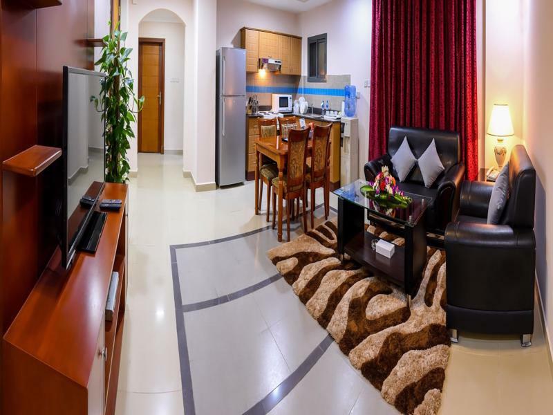 Sea Diamond Plaza Apartments Al Manamah Esterno foto