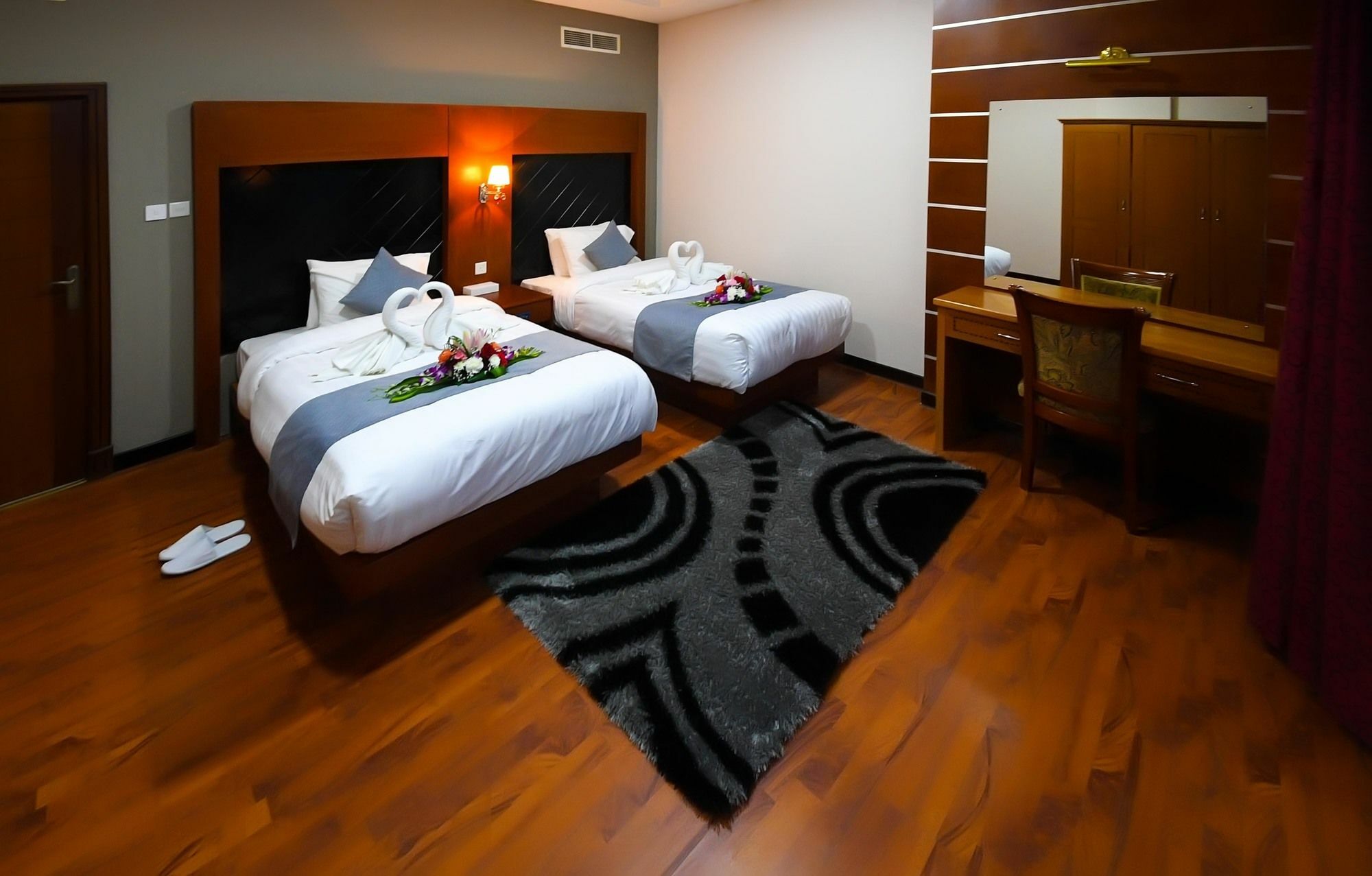 Sea Diamond Plaza Apartments Al Manamah Esterno foto