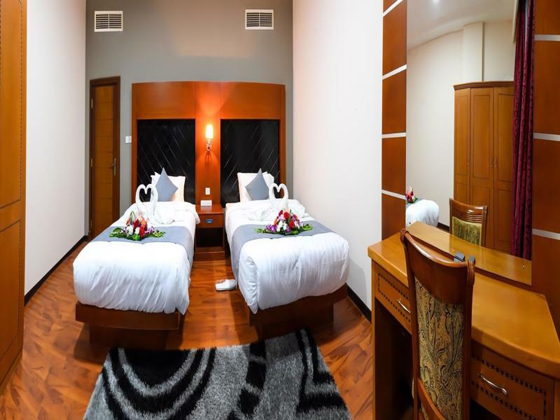 Sea Diamond Plaza Apartments Al Manamah Esterno foto