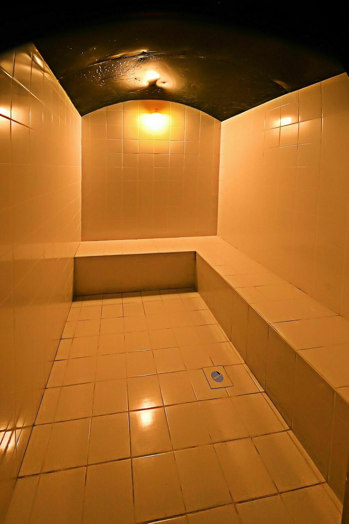 Sea Diamond Plaza Apartments Al Manamah Esterno foto